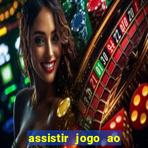 assistir jogo ao vivo rmc